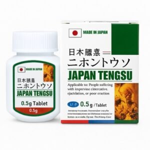 Thuốc Cường Dương JAPAN